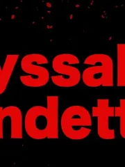 Abyssal Vendetta cover