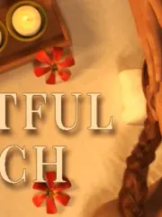 The Lustful Touch cover