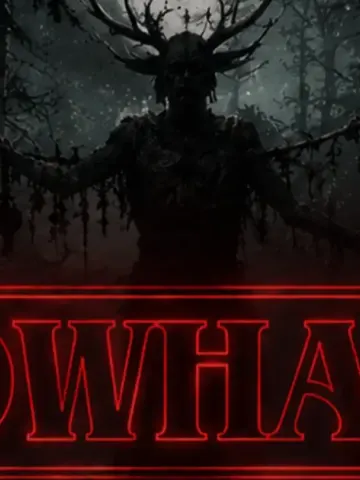 Crowhaven cover