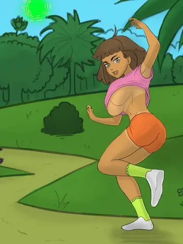 Swiper cover