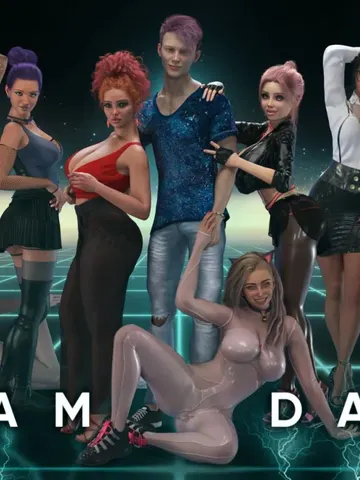Dream Dance cover