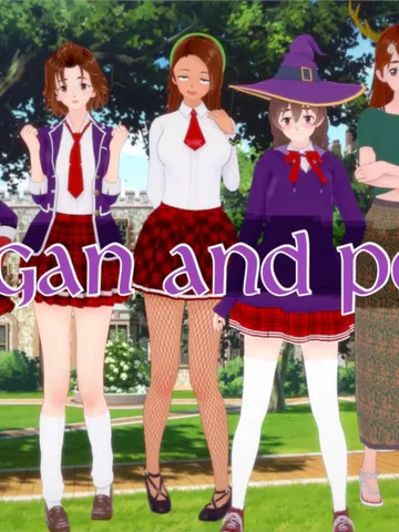 Morgan and Pestle cover