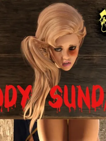Bloody Sunday cover