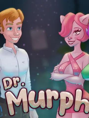 Dr. Murph cover
