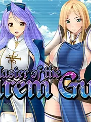 Master of the Harem Guild cover