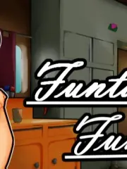 Funtastic Funfair cover