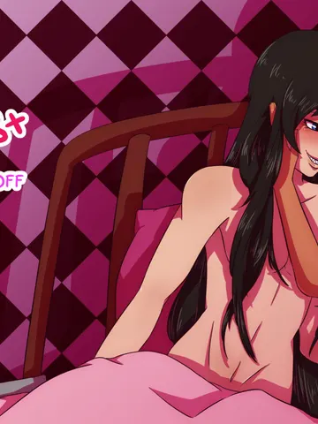 BDSM Boys side story A day off cover