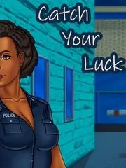 Catch Your Luck cover