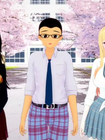 My Dress Up Crossing cover