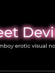 Sweet Deviance cover