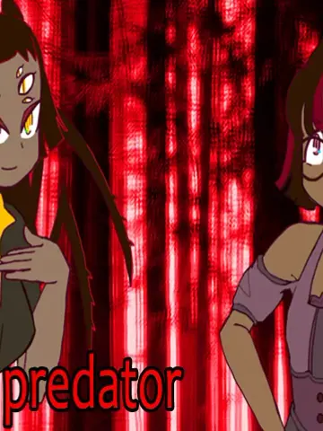 PP: Pathetic Predator cover