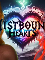 Mistbound Hearts cover