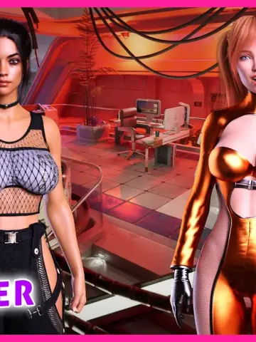 Outminer cover