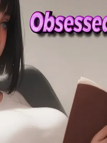 Obsessed Lucy cover