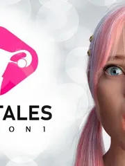 Gyno Tales - Season 1 cover