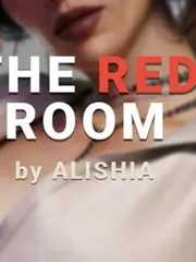 The Red Room cover