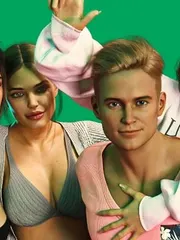 Lucky Life cover