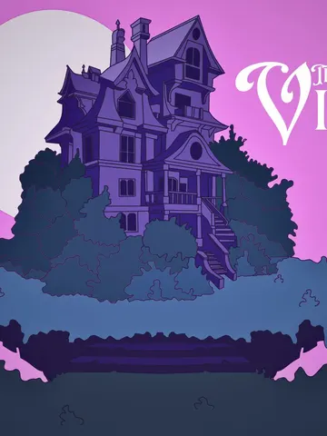 The Violets cover