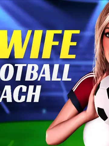 My Wife Is a Football Coach cover