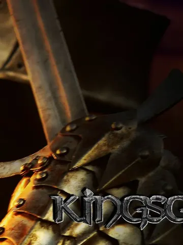 Kingsguard cover