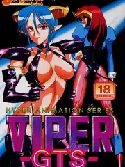 Viper-GTS Limited Edition cover