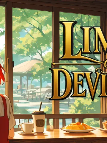 Limits of Deviation cover