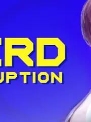 Nerd Corruption cover