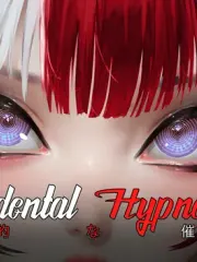 Accidental Hypnosis cover