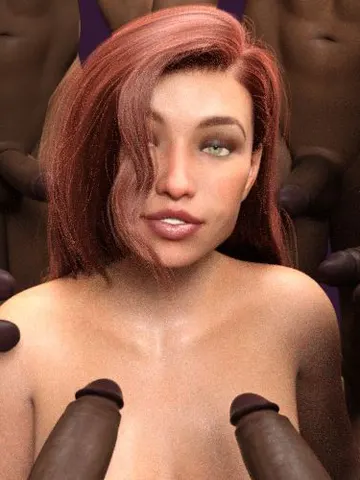Repressed Desires cover