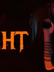 Sins of Night cover
