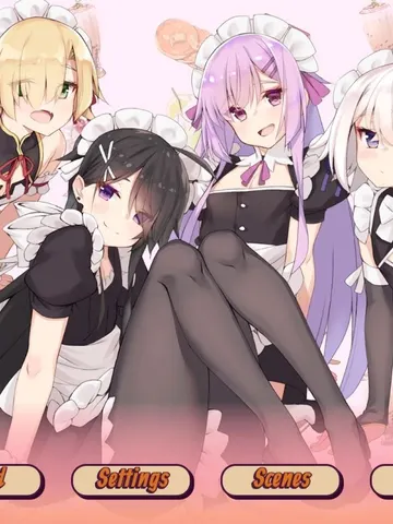 Girls! Girls! Girls!? cover