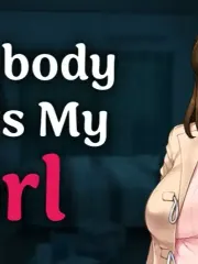Everybody Wants My Girl cover
