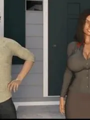 Project Hot Wife cover