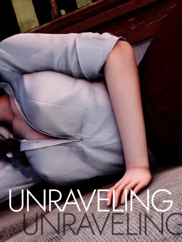 Unraveling August cover