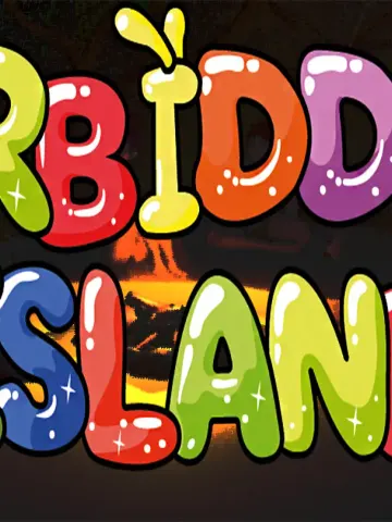 Forbidden Island cover