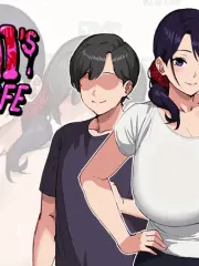 Eimis NTS Life cover