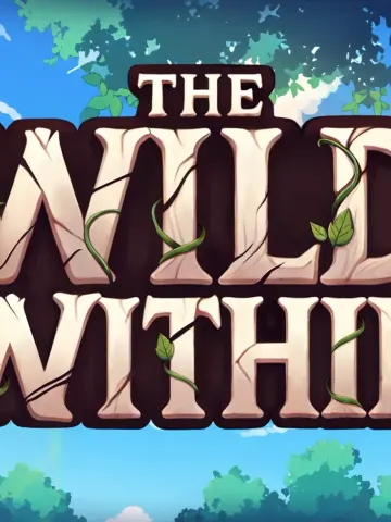 The Wild Within cover