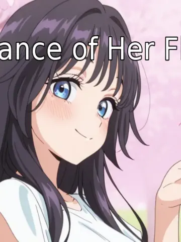 Fragrance of her Flower cover