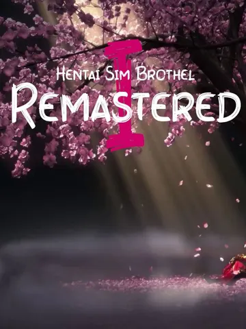 Hentai Sim Brothel Remastered (HSBR) cover