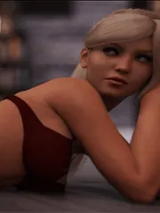 Savior cover