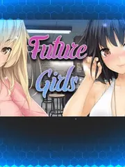 Future Girls cover