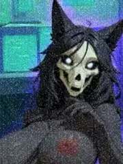 Yes, I am a furry cover