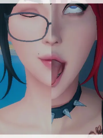 Nataly's Route cover