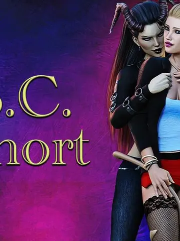 S.C.Short cover