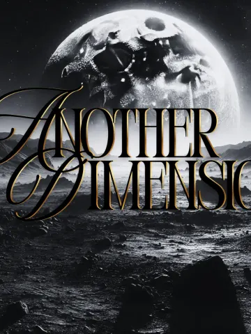 Another Dimension cover
