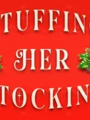 Stuffing Her Stocking cover