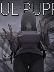 Soul Puppet cover