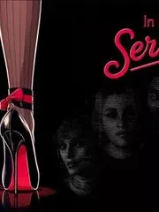 In Her Service cover