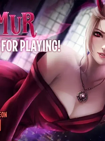 Murmur cover