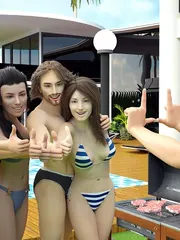 Family Life 2: Obedience cover
